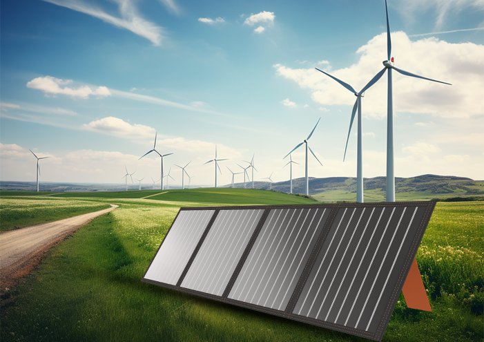 Solar Paneller